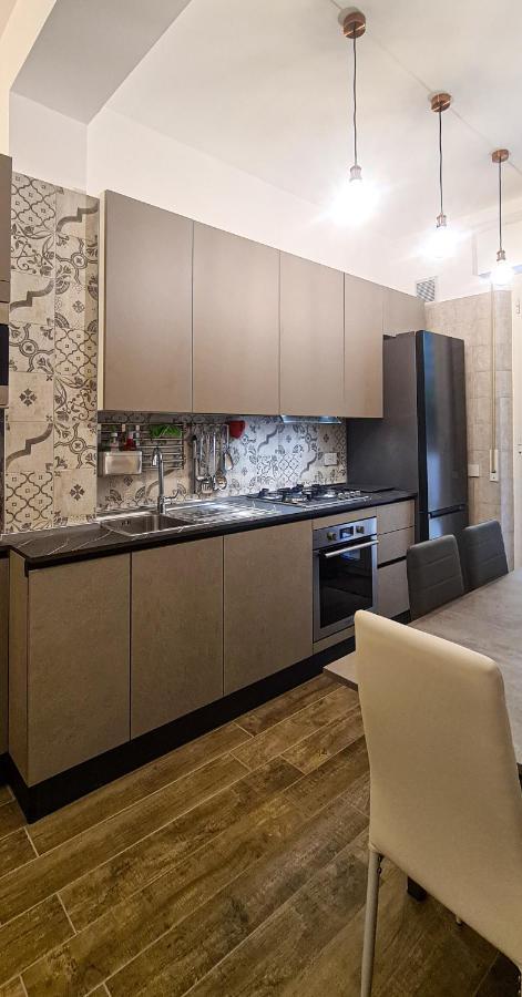 Casapepa Apartment Ancona Ngoại thất bức ảnh
