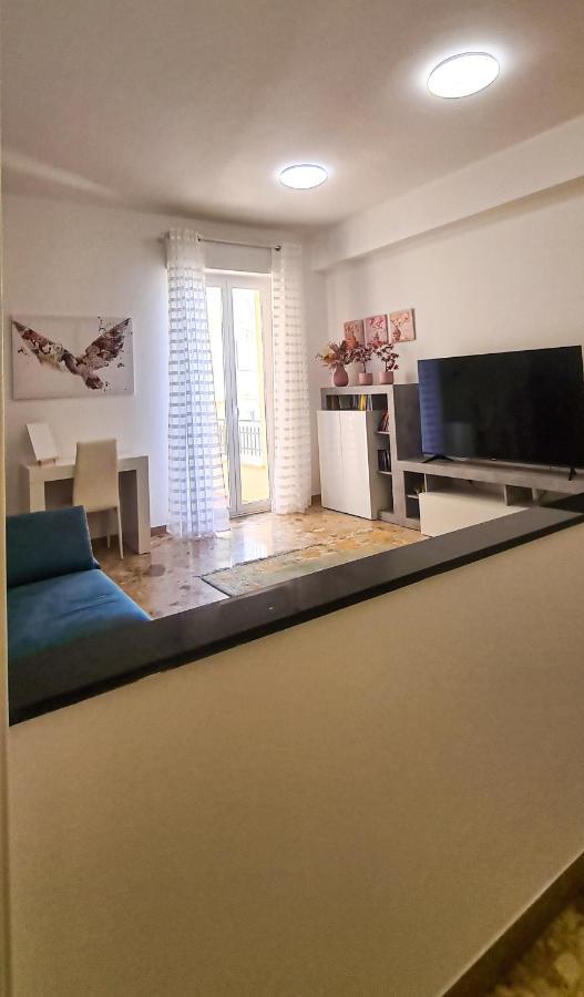 Casapepa Apartment Ancona Ngoại thất bức ảnh