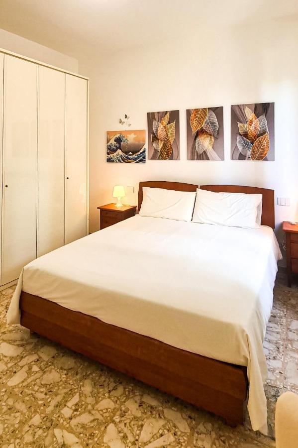 Casapepa Apartment Ancona Ngoại thất bức ảnh