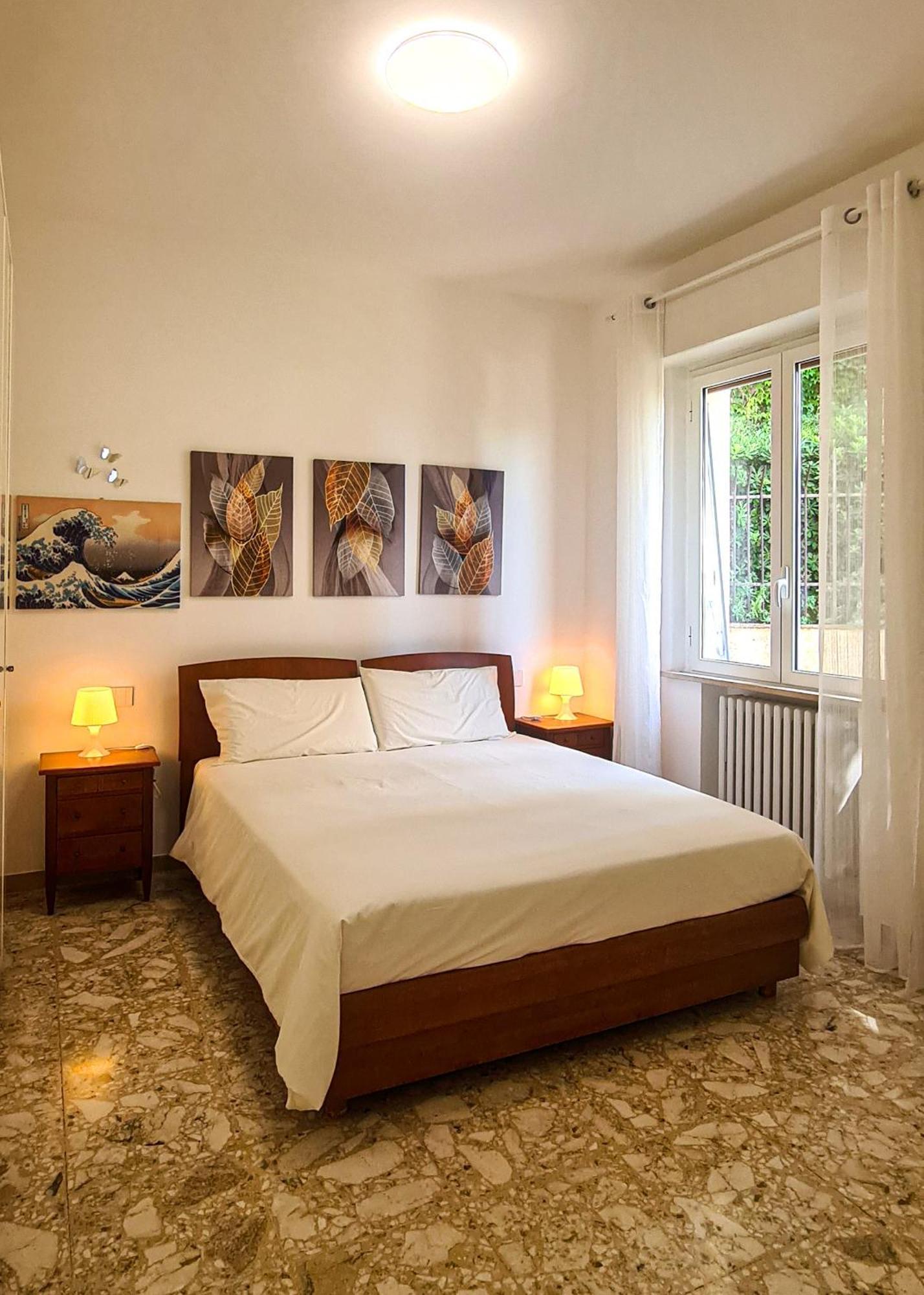 Casapepa Apartment Ancona Ngoại thất bức ảnh